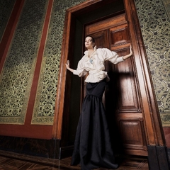 Conjunto Ágata Azul Céu na internet