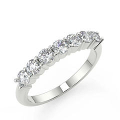 Anel aparador prata 925 - Helena - comprar online