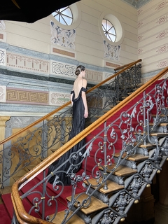 Conjunto Ametista Druza - Galy por Paola Oliveira