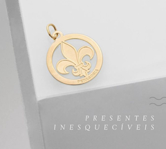 Pingente Formatura Pedagogia - comprar online