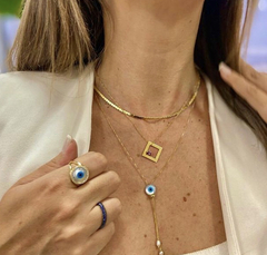 Kit olho grego | Coleção shine