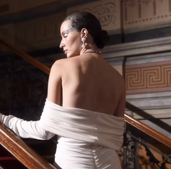 Conjunto Pérolas na internet