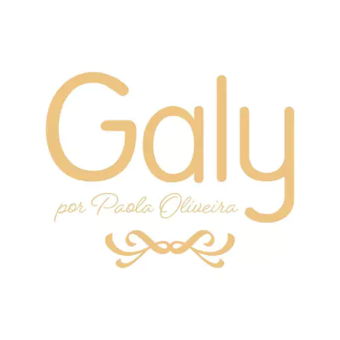 Galy por Paola Oliveira