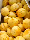 Chipá artesanal x 10 u.