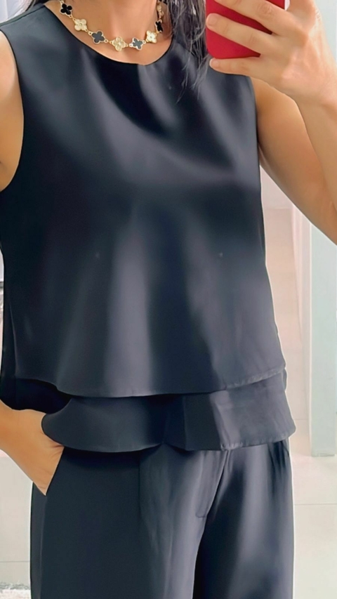 BLUSA BATA