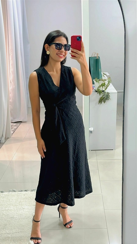 VESTIDO