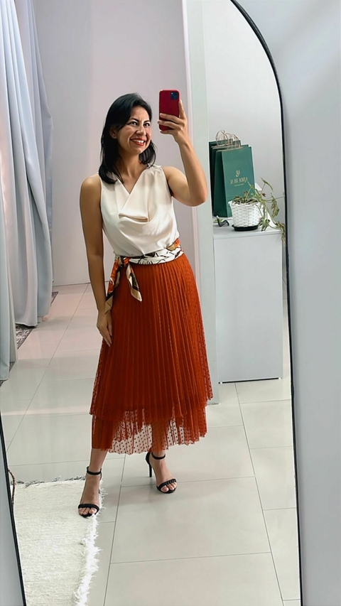 SAIA TULÊ POA
