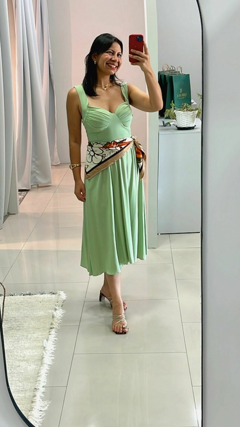 VESTIDO NADIA