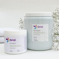 GRIAL GEL REDUCTOR