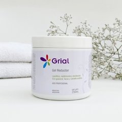 GRIAL GEL REDUCTOR - comprar online