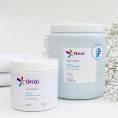 GRIAL GEL CRIOGENO