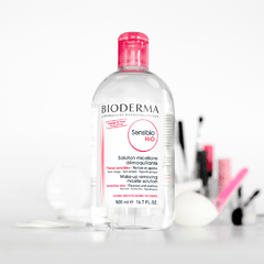 BIODERMA SENSIBIO H2O en internet