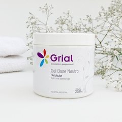 GRIAL GEL NEUTRO - comprar online