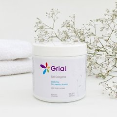 GRIAL GEL CRIOGENO - comprar online