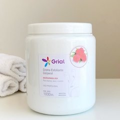 GRIAL CREMA EXFOLIANTE CORPORAL en internet