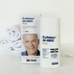 ISDIN ERYFOTONA AK-NMSC FLUID SPF99