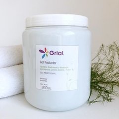 GRIAL GEL REDUCTOR en internet