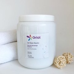 GRIAL GEL NEUTRO en internet