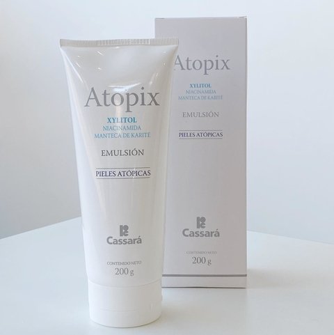 ATOPIX EMULSION