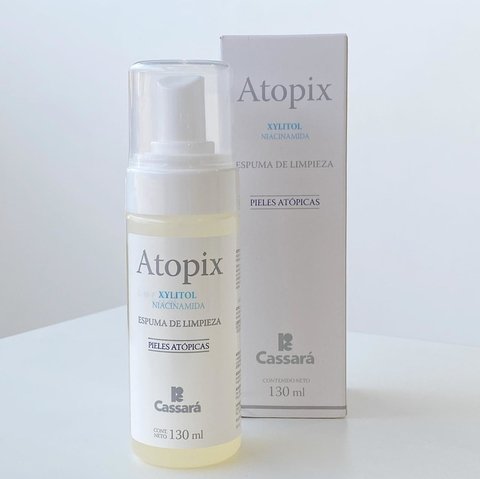 ATOPIX ESPUMA