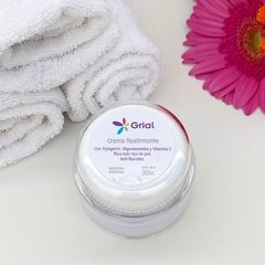 GRIAL CREMA REAFIRMANTE FACIAL