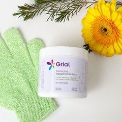 GRIAL CREMA PARA MASAJES REDUCTORES - comprar online