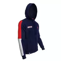 CAMPERA SAN LORENZO niño (7330 SF 24 marino) - comprar online