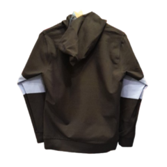 Buzo Belgrano (República Deportivo Roma HM 25 negro) en internet