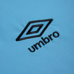 Camiseta Club Atlético Belgrano (Umbro 24-25 celeste) - tienda online