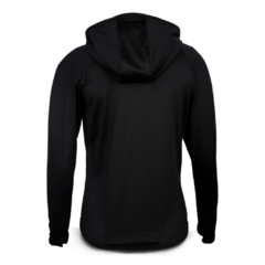 CAMPERA BELGRANO DAMA (Republica de Alberdi 25 Lycra negra) en internet