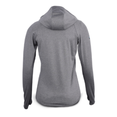 CAMPERA BELGRANO DAMA (Republica de Alberdi 25 Lycra gris) en internet
