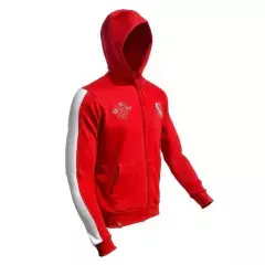 Campera Independiente NIÑO (SF 7330 24 roja)