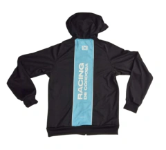 Campera Racing de Córdoba (Lyon CAR 26 HM marino) - comprar online