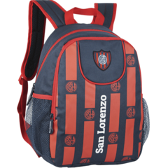 MOCHILA SOLCI SAN LORENZO 20