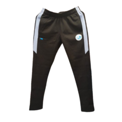 Pantalón Belgrano (Republica de Alberdi HM 25 deportivo Roma negro) - comprar online