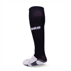 Medias DRB Soccer Negras