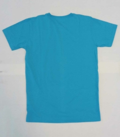 Remera AFA (DRB urbana ARG24 celeste) - comprar online