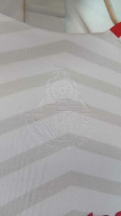 Imagen de CAMISETA INSTITUTO ALTERNATIVA (GIVOVA blanca HM 24)