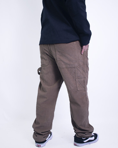 BAGGY DE CORDEROY OTA - comprar online