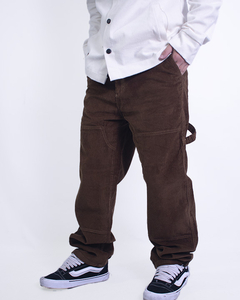 BAGGY DE CORDEROY OTA en internet