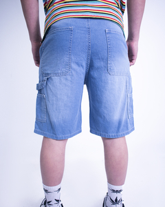 BERMUDA DE JEAN "CARPENTER" - tienda online