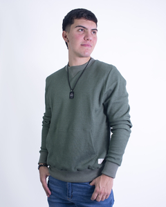 BUZO "WABU" - tienda online