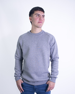 BUZO FRIZADO "LUNA" - comprar online