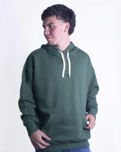 BUZO FRIZADO MEGA - tienda online