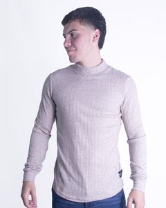 MEDIA POLERA "OCTUS" - MITTE