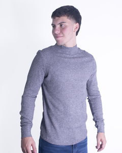 MEDIA POLERA "OCTUS" - tienda online