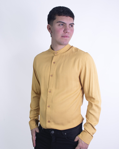 CAMISA MAO "TWILL" - comprar online