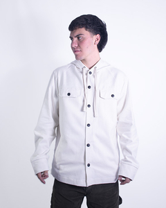 CAMISACO TACOMA BROCHES - tienda online