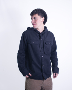 Imagen de CAMISACO TACOMA BROCHES