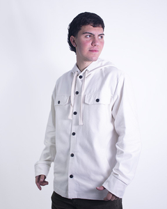 CAMISACO TACOMA BROCHES - MITTE